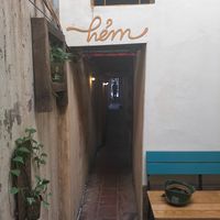  at Hem Vegan in Hanoi