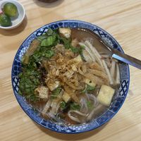   at Hem Vegan in Hanoi