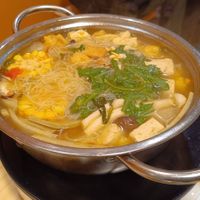  at Hem Vegan in Hanoi