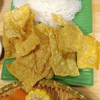  at Hem Vegan in Hanoi