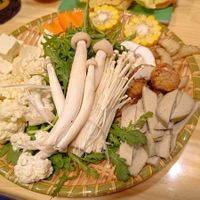  at Hem Vegan in Hanoi