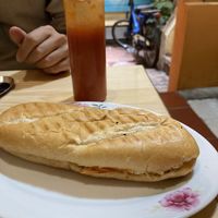   at Hem Vegan in Hanoi