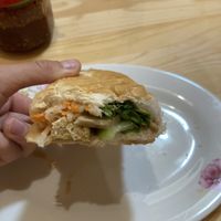   at Hem Vegan in Hanoi