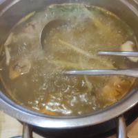  at Hem Vegan in Hanoi