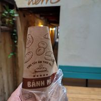  at Hem Vegan in Hanoi