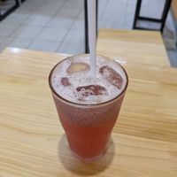 Chia Seed Perilla at Hem Vegan in Hanoi