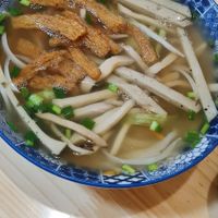  at Hem Vegan in Hanoi