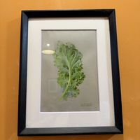   at Hem Vegan in Hanoi