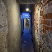   at Hem Vegan in Hanoi