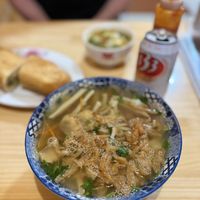   at Hem Vegan in Hanoi