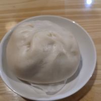 Bao at Hem Vegan in Hanoi