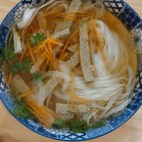  at Hem Vegan in Hanoi