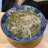   at Hem Vegan in Hanoi