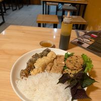  at Hem Vegan in Hanoi