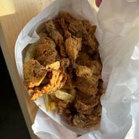   at GreenBites Ghost Kitchen in Chicago