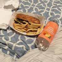  at GreenBites Ghost Kitchen in Chicago