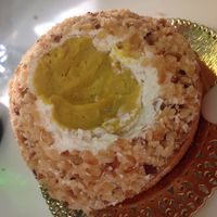   at Universo Vegano in Rome