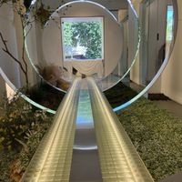   at Leedorim - Gyeongbokgung Main Branch  - 경복궁 본점 in Seoul