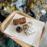   at Leedorim - Gyeongbokgung Main Branch  - 경복궁 본점 in Seoul