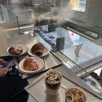   at Leedorim - Gyeongbokgung Main Branch  - 경복궁 본점 in Seoul