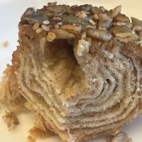   at Leedorim - Gyeongbokgung Main Branch  - 경복궁 본점 in Seoul