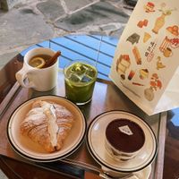   at Leedorim - Gyeongbokgung Main Branch  - 경복궁 본점 in Seoul