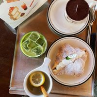   at Leedorim - Gyeongbokgung Main Branch  - 경복궁 본점 in Seoul