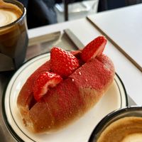   at Leedorim - Gyeongbokgung Main Branch  - 경복궁 본점 in Seoul