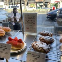   at Leedorim - Gyeongbokgung Main Branch  - 경복궁 본점 in Seoul