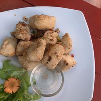 Salt & Pepper Tofu - hands down the best  at VietKing in Newcastle