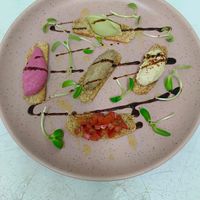  at ETHOS Wholefood Cafe & Shala in Koh Phangan