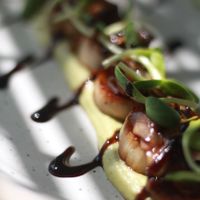  at ETHOS Wholefood Cafe & Shala in Koh Phangan