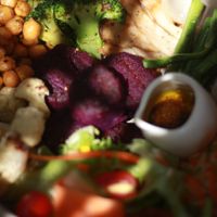  at ETHOS Wholefood Cafe & Shala in Koh Phangan