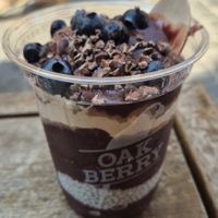  at Oakberry in Cagliari