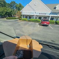 White Lion Bakery at White Lion Baking Company  in Mashpee
