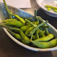  at Sushiwaka Kaminarimon in Tokyo