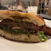   at Wheat Penny Oven and Bar in Dayton