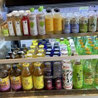 Fun drinks  at Wheat Penny Oven and Bar in Dayton