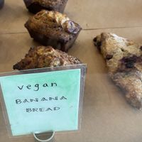 Baked goods  at Wheat Penny Oven and Bar in Dayton