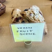 More baked goods  at Wheat Penny Oven and Bar in Dayton