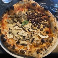   at Cibo in Haugesund