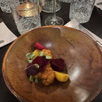 Starter   at Bistro op 3 in Medemblik