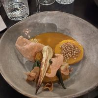 Maon  at Bistro op 3 in Medemblik