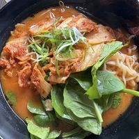   at Yume Ramen Hamburg in Hamburg