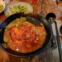  at Yume Ramen Hamburg in Hamburg
