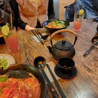  at Yume Ramen Hamburg in Hamburg
