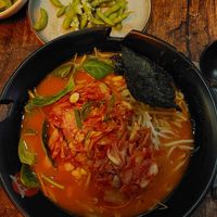  at Yume Ramen Hamburg in Hamburg