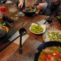  at Yume Ramen Hamburg in Hamburg