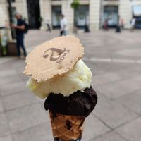  at aROMA Gelato in Rijeka