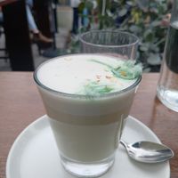  at Local Customs in Adamstown